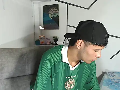 Snapshot of cooper_shiro chatting on March 2, 2026, 8:16 pm cooper shiro online show from March 2, 2026, 8:16 pm