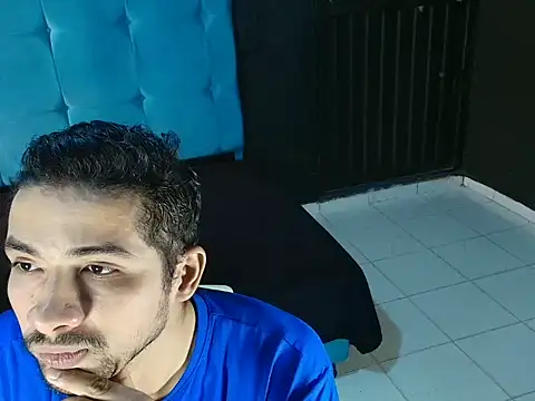 Snapshot of FerminGomez chatting on February 10, 2026, 12:31 am FerminGomez online show from February 10, 2026, 12:31 am