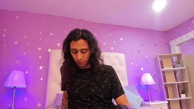 Snapshot of Goldentemptation_ chatting on February 17, 2026, 8:06 pm Goldentemptation online show from February 17, 2026, 8:06 pm