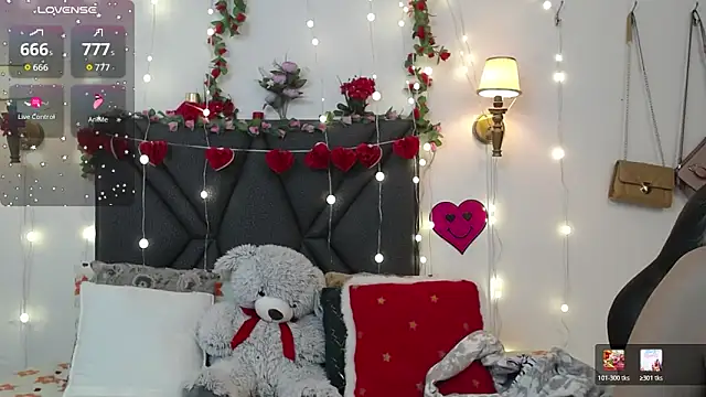 Sharma Amayra online show from March 24, 2026, 7:14 pm