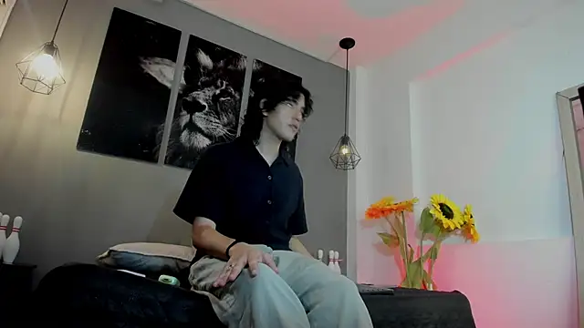 Jack  Star online show from February 9, 2026, 8:40 pm