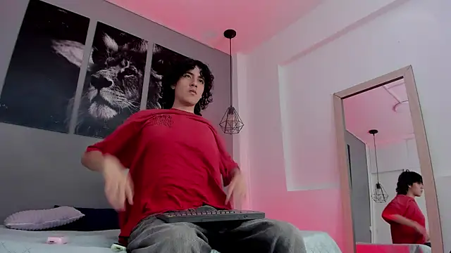 Jack  Star online show from February 6, 2026, 8:27 pm