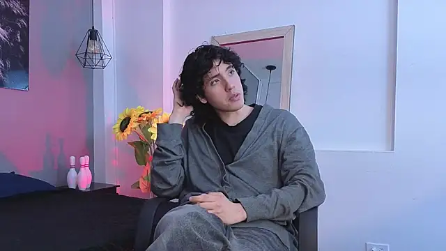 Jack  Star online show from February 16, 2026, 8:18 pm