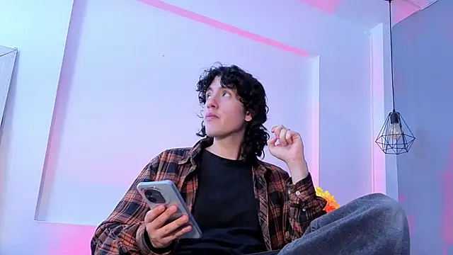 Jack  Star online show from February 12, 2026, 8:08 pm