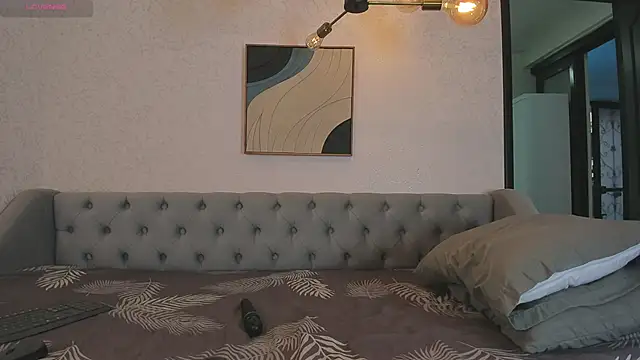 Magic zahara online show from March 12, 2026, 10:36 pm