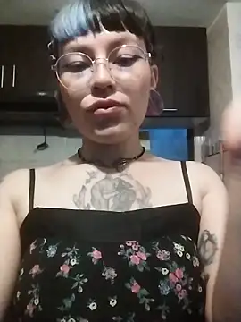 missfungi8 online show from February 13, 2026, 11:16 pm