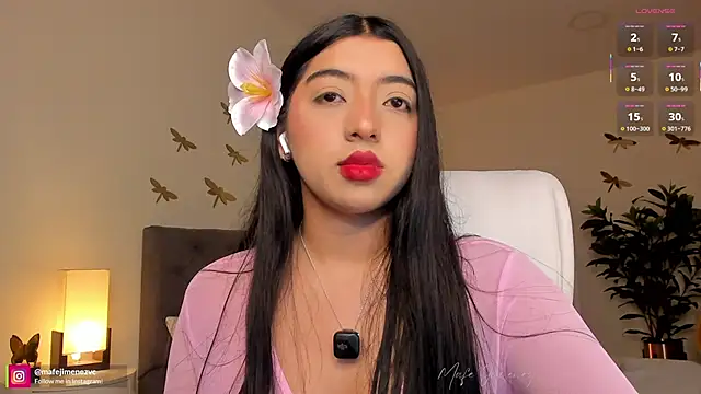 missvancouver online show from March 13, 2026, 12:54 pm