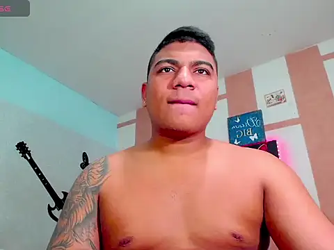 Snapshot of BradKamil chatting on February 12, 2026, 3:17 am BradKamil online show from February 12, 2026, 3:17 am