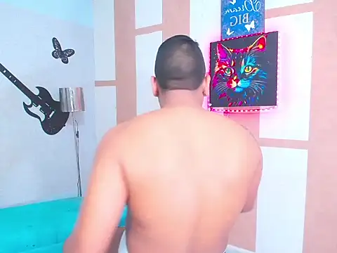 Snapshot of BradKamil chatting on February 22, 2026, 3:31 am BradKamil online show from February 22, 2026, 3:31 am