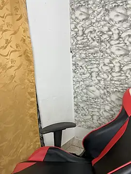 ladycharlottex online show from July 2, 2026, 10:38 pm