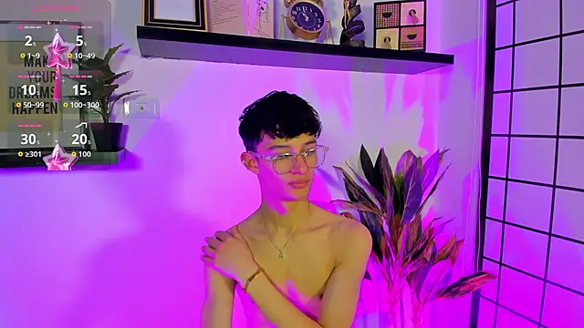 Patrick Howland  online show from March 16, 2026, 3:58 am