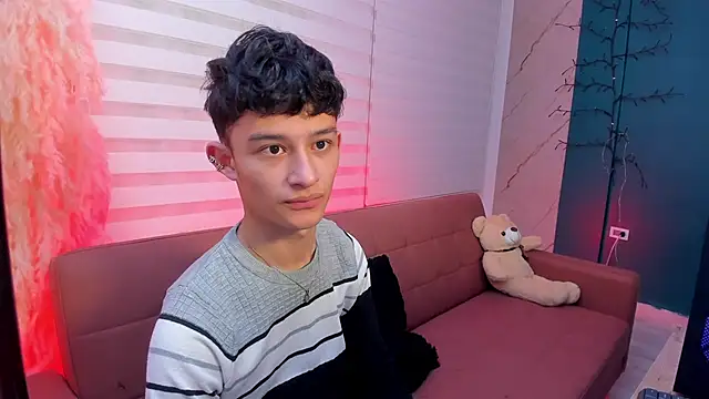 Patrick Howland  online show from February 25, 2026, 3:18 am