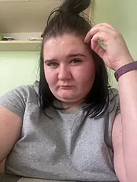 Snapshot of AngelKiras chatting on February 8, 2026, 1:31 pm AngelKiras online show from February 8, 2026, 1:31 pm