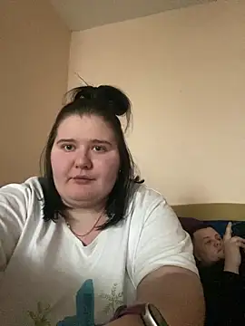 Snapshot of AngelKiras chatting on February 15, 2026, 2:16 pm AngelKiras online show from February 15, 2026, 2:16 pm