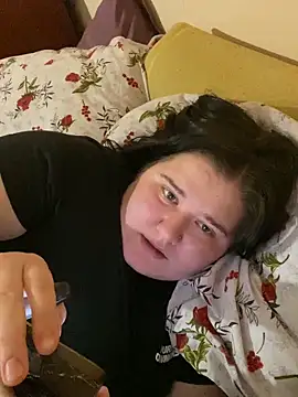 Snapshot of AngelKiras chatting on February 25, 2026, 7:36 pm AngelKiras online show from February 25, 2026, 7:36 pm