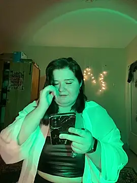 Snapshot of AngelKiras chatting on February 10, 2026, 7:13 pm AngelKiras online show from February 10, 2026, 7:13 pm