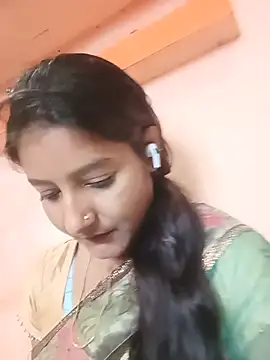 Ayesharani1 online show from July 5, 2026, 3:11 am