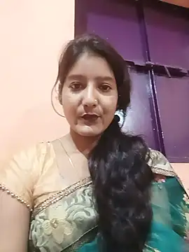 Ayesharani1 online show from July 27, 2026, 12:17 am