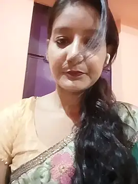 Ayesharani1 online show from June 27, 2026, 12:38 am