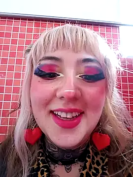 Snapshot of ciindy_ink chatting on February 5, 2026, 5:09 pm ciindy ink online show from February 5, 2026, 5:09 pm