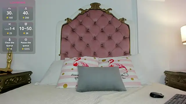 Snapshot of amaia_6 chatting on February 20, 2026, 7:27 pm amaia 6 online show from February 20, 2026, 7:27 pm