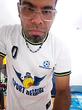 thom 1 online show from February 23, 2026, 12:45 am