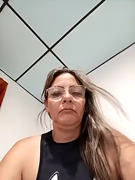 MONITA SEXXX online show from March 26, 2026, 11:41 am