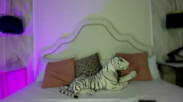 niicole garner online show from March 5, 2026, 2:57 pm