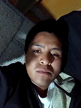 Doublecorona7 online show from April 20, 2026, 4:15 am