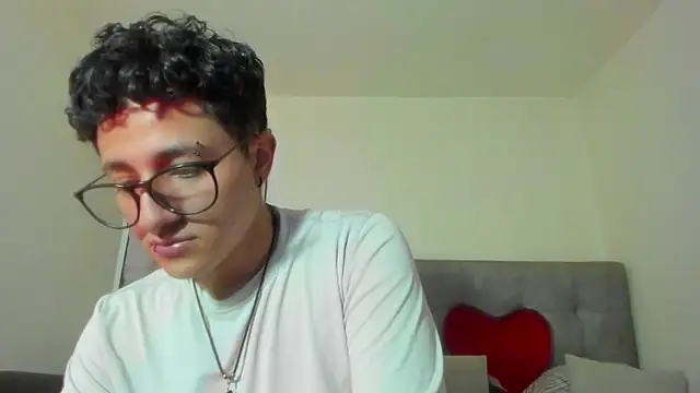 Adonibaskerville4 online show from March 4, 2026, 2:03 pm