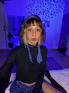 Capricornmystic1 online show from February 7, 2026, 4:42 am