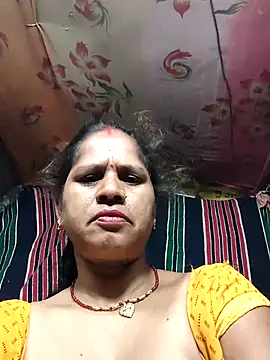 Hot kiran4 online show from April 12, 2026, 10:13 pm