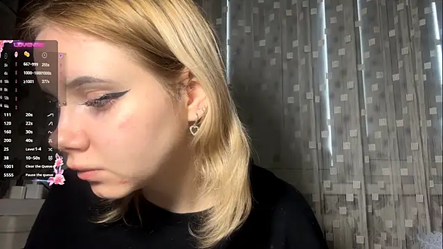 Snapshot of LedAffinity chatting on February 11, 2026, 7:19 am LedAffinity online show from February 11, 2026, 7:19 am