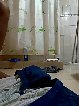 gordorichard online show from March 5, 2026, 1:24 am