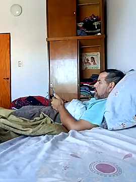 gordorichard online show from March 22, 2026, 12:40 pm