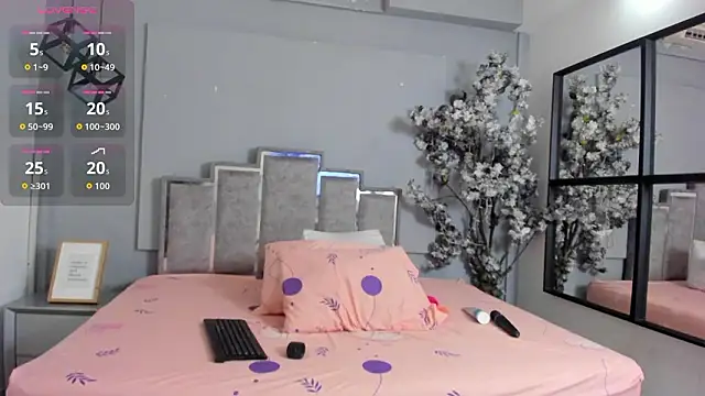 Nalapalmer online show from February 28, 2026, 7:46 pm