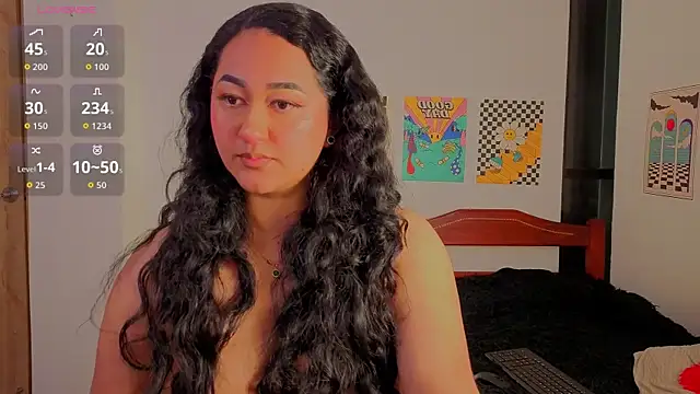 hipatia1moretime online show from May 14, 2026, 5:37 am