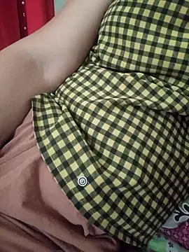 Anna-222 online show from February 25, 2026, 5:29 am