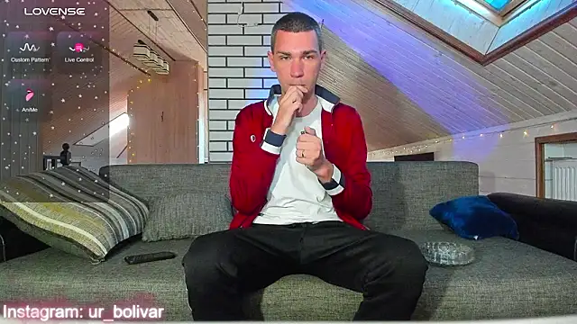 ScallyMisha online show from February 4, 2026, 10:54 am