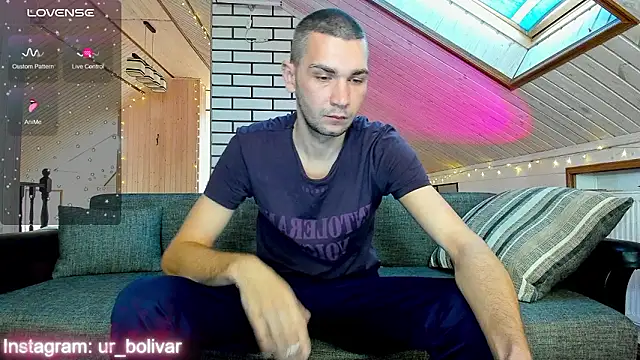 ScallyMisha online show from February 17, 2026, 10:56 am