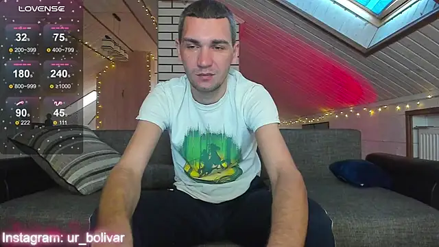 ScallyMisha online show from February 13, 2026, 12:27 pm