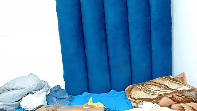 ForeverSexy  online show from March 31, 2026, 9:00 am