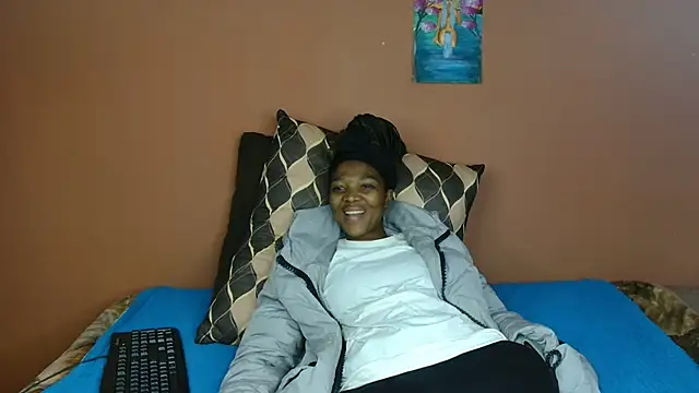 ForeverSexy  online show from May 30, 2026, 11:49 am