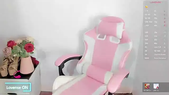 Ursweetyshaine online show from February 14, 2026, 2:56 am