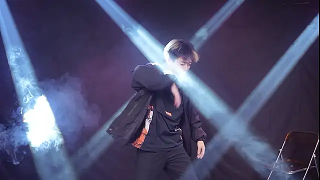 BTS-007 online show from March 4, 2026, 12:13 pm