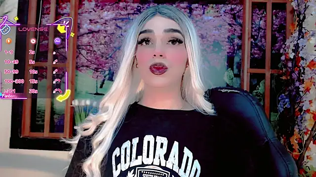 Maddye Fox online show from May 30, 2026, 11:27 am