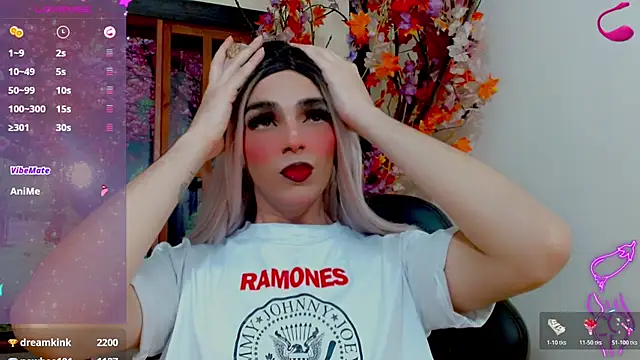 Snapshot of Maddye_Fox chatting on February 14, 2026, 7:14 pm Maddye Fox online show from February 14, 2026, 7:14 pm