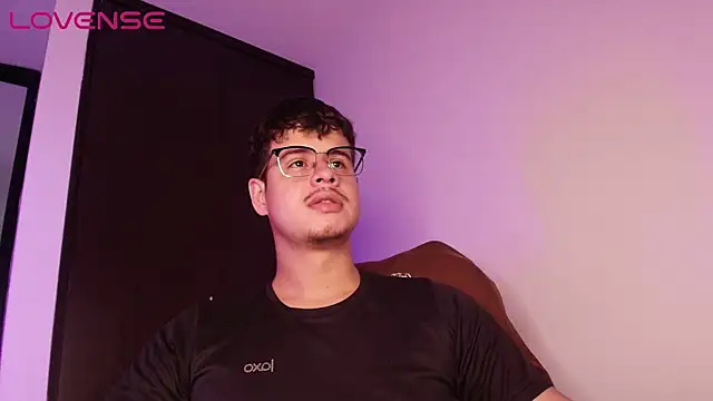 BjornSteel online show from March 20, 2026, 3:29 am