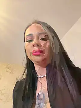 BrianaBloom online show from March 18, 2026, 9:04 pm