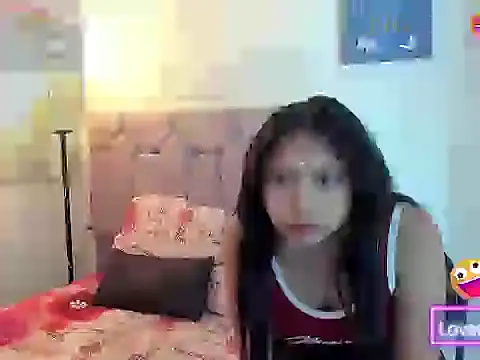 Snapshot of ruby_rouse2007 chatting on February 3, 2026, 2:55 pm ruby rouse2007 online show from February 3, 2026, 2:55 pm